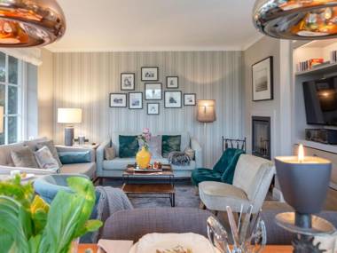 Hiidbloom - Hüs im Wattweg