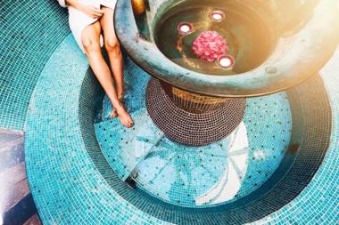 Dreiklang Business & Spa Resort