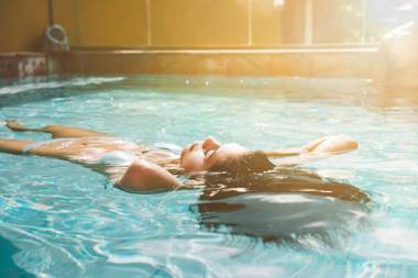 Dreiklang Business & Spa Resort