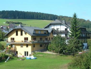 Waldhotel