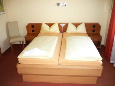 Pension Im Malerwinkel Kallmünz