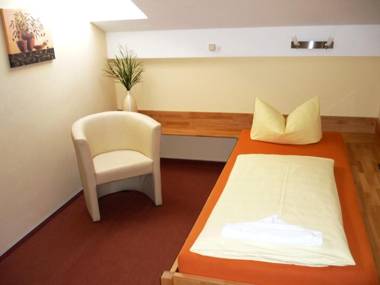 Pension Im Malerwinkel Kallmünz