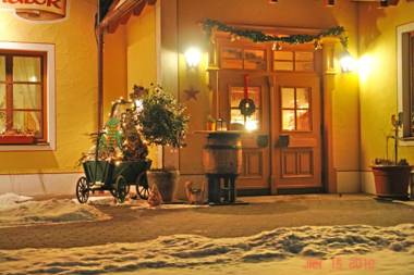 Landgasthof "Zum Birnthaler"