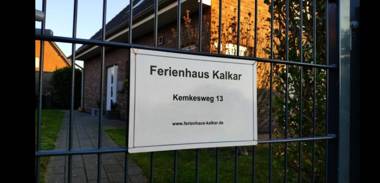 Ferienhaus-Kalkar