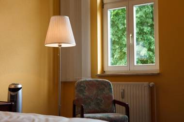 Landhotel Zum Pottkuchen