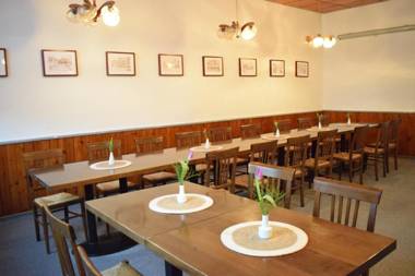 Hotel Ratsstuben Kalbe