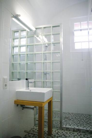 ALCATRAZ Hotel am Japanischen Garten