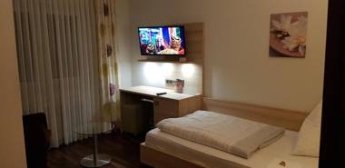 Hotel-Restaurant Fröhlich