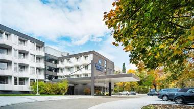 Best Western Hotel Kaiserslautern