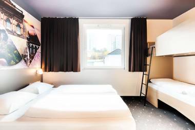 B&B Hotel Kaiserslautern