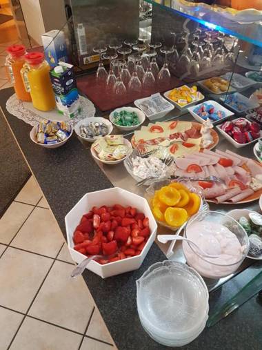 Hotel Schweizer Stubb