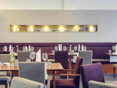 Mercure Düsseldorf Kaarst