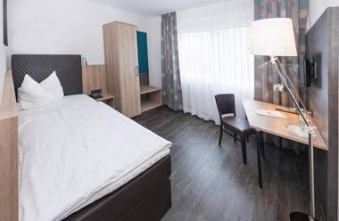 Tespo Hotel und Sportpark