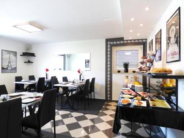 Hotel Alt Büttgen
