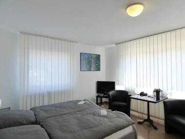 Hotel Alt Büttgen
