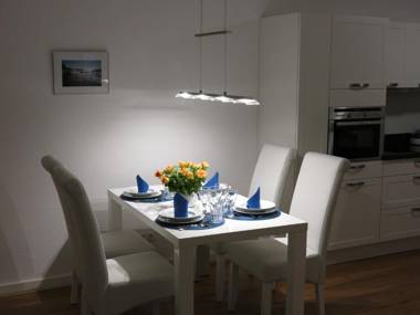 Ferienwohnung Schwalbennest