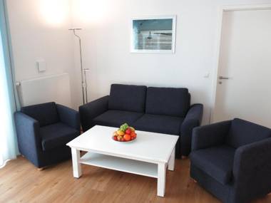Ferienwohnung Schwalbennest