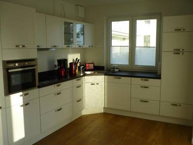 Ferienwohnung Schwalbennest