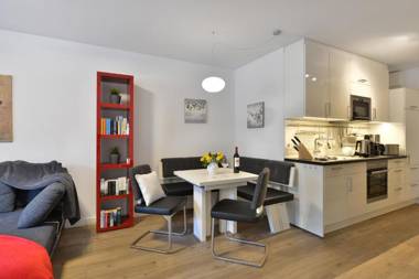 Ferienwohnung Seestern