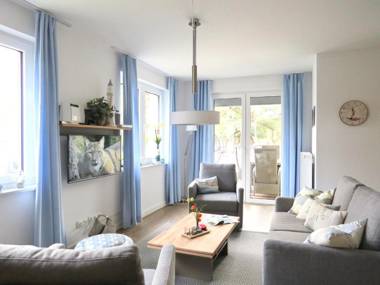 Ferienwohnung Sonnensegler