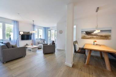 Ferienwohnung Sonnensegler