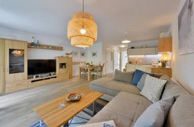 Ferienwohnung Strandküken