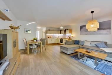 Ferienwohnung Strandküken