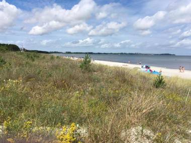 Ferienwohnung Sonnenschein