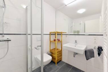 Ferienwohnung Sonnenschein