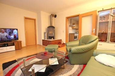 Ferienwohnung Breege RUeG 1951