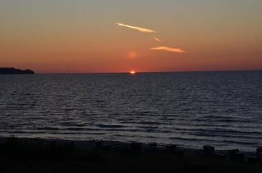Strandhotel Dünenhaus