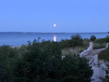 Strandhotel Dünenhaus
