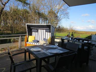 Ferienwohnung Traumsegler