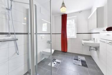 Ferienwohnung Morgenrot