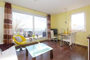 F-1072 Haus am Strand in Juliusruh Whg 06