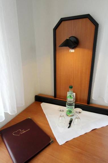 Hotel & Restaurant am Rosenhügel