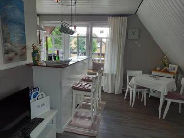 Ferien zwischen den Meeren