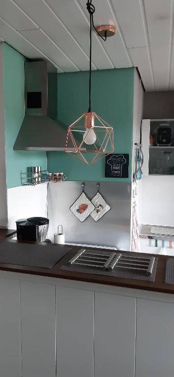 Ferien zwischen den Meeren