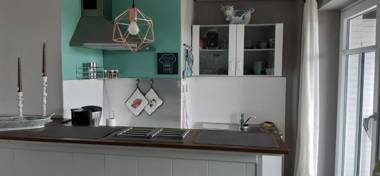 Ferien zwischen den Meeren