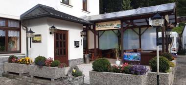 Frühstückspension "Schlösselmühle"