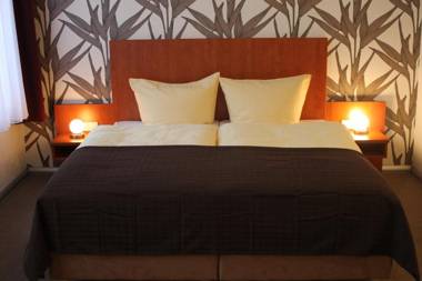 Hotel Schwarzer Adler Jever