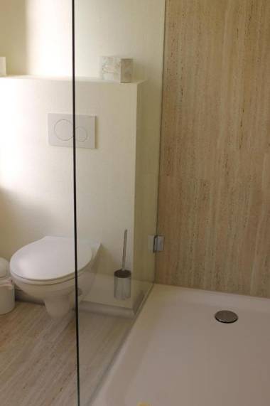 Hotel Schwarzer Adler Jever