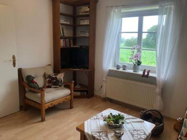 Ferienwohnung Rohwer