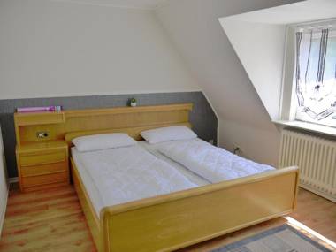 Ferienwohnung Jesteburg