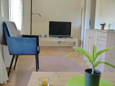 Ferienwohnung Jesteburg