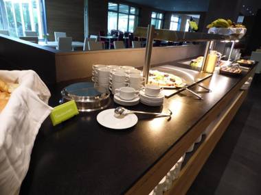 Fair Resort Wellness & Sport Hotel Jena