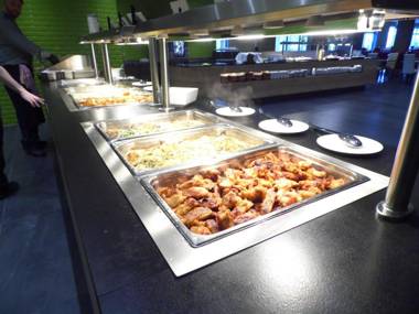 Fair Resort Wellness & Sport Hotel Jena