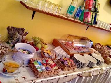 Hotel Thüringer Hof