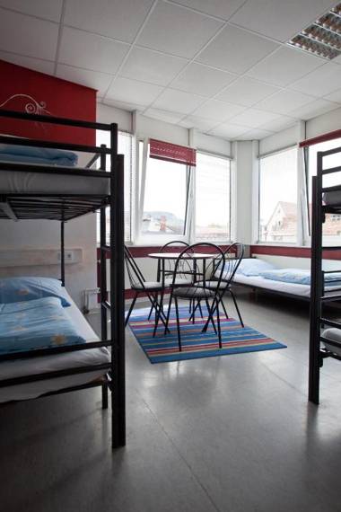 Hostel Jena