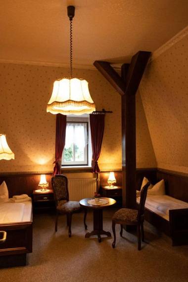 Braugasthof Papiermühle